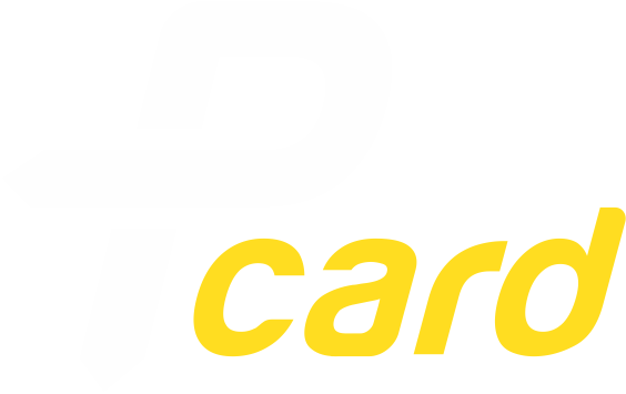 Servipark P Card-logo