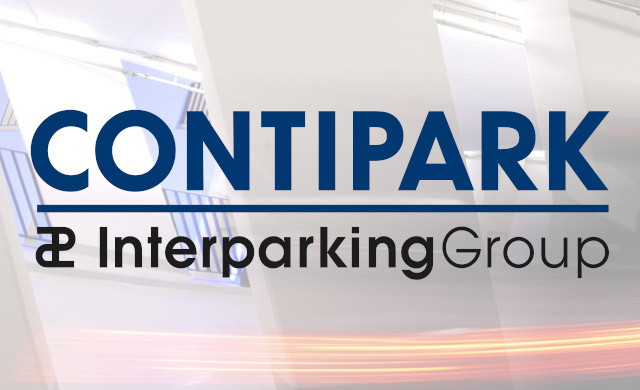Parken bei Contipark